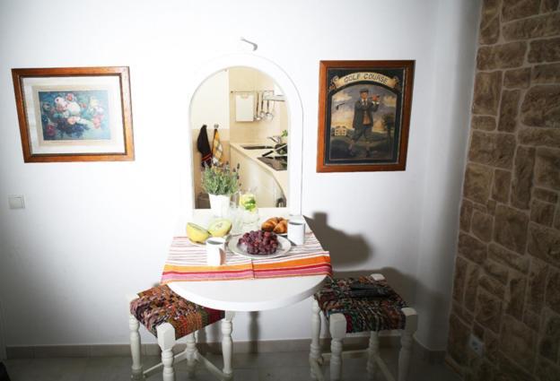 Studio Lavendula Apartment Фаро Екстериор снимка