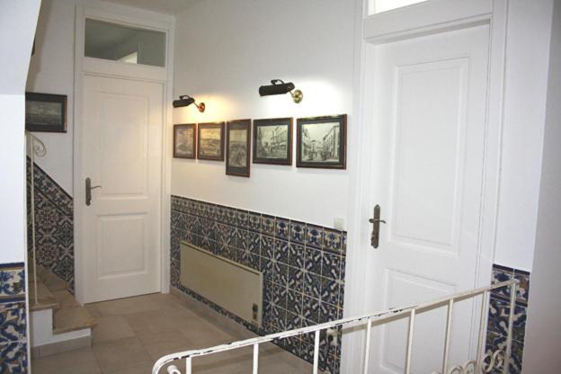 Studio Lavendula Apartment Фаро Екстериор снимка
