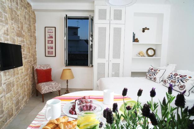 Studio Lavendula Apartment Фаро Екстериор снимка