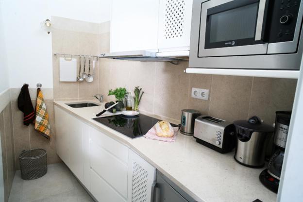 Studio Lavendula Apartment Фаро Екстериор снимка