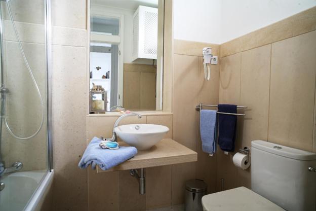 Studio Lavendula Apartment Фаро Екстериор снимка