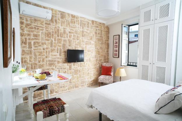 Studio Lavendula Apartment Фаро Екстериор снимка