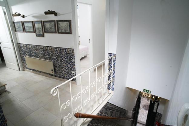 Studio Lavendula Apartment Фаро Екстериор снимка